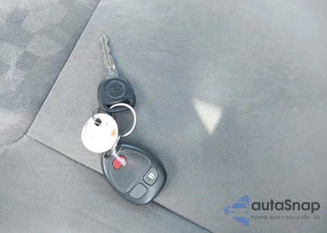 2007 Chevrolet Equinox Ls from USA, damaged, VIN 2CNDL13FX76028545